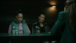 Money Heist Berlin (Hindi) - Season 01 Episode 06
